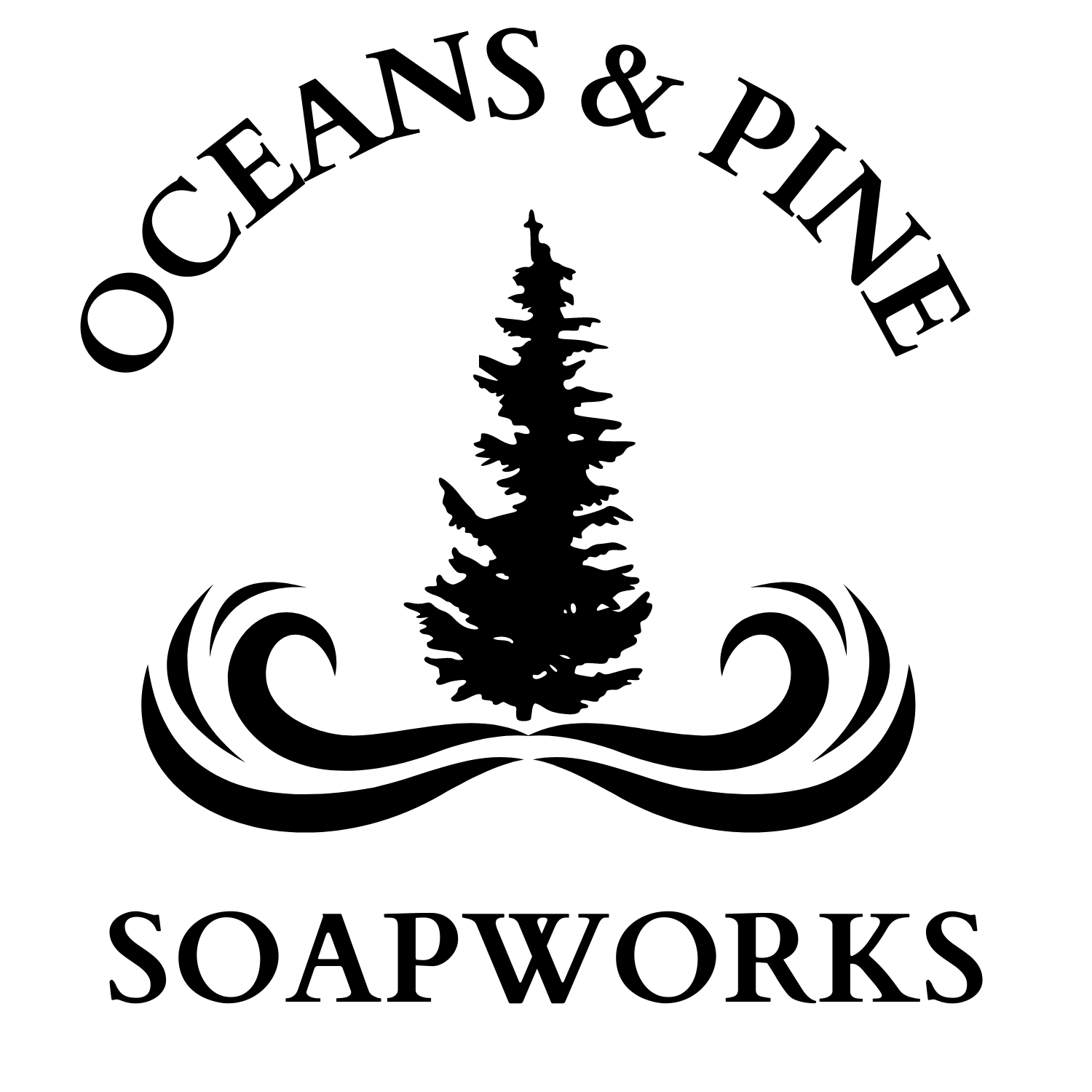 OCEANS & PINE SOAPWORKS